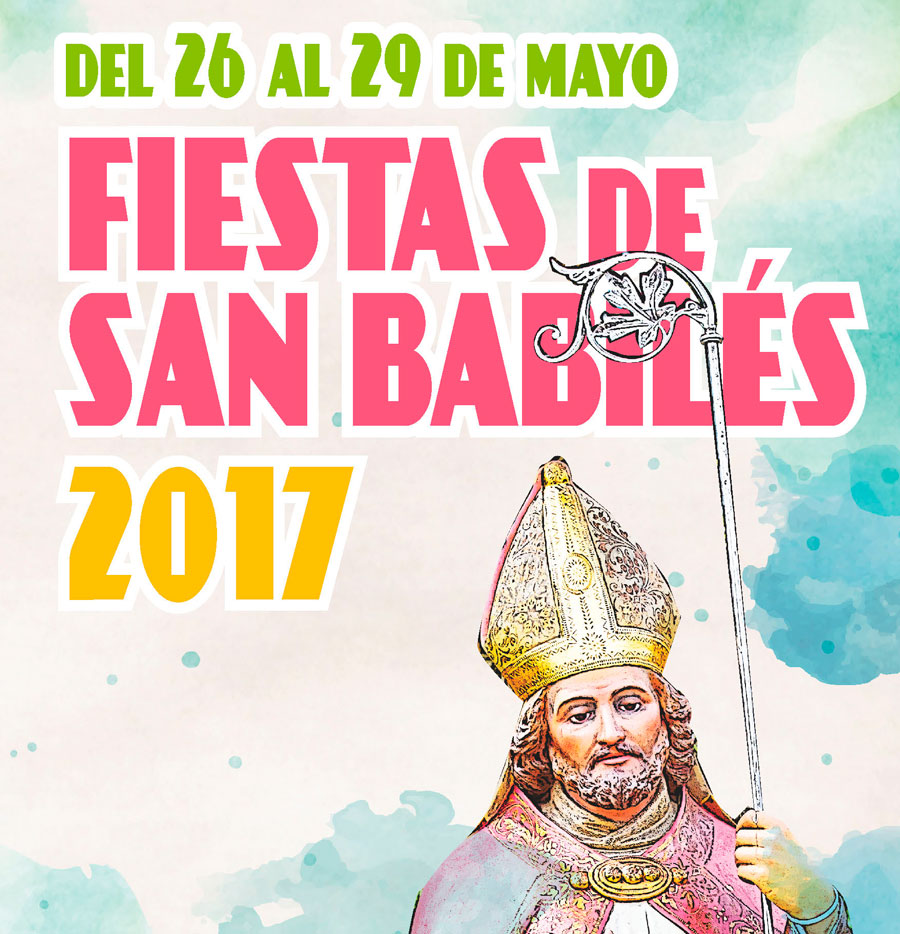 San Babilés 2017 - Boadilla del Monte 