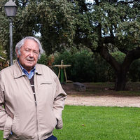 Patricio Fernández