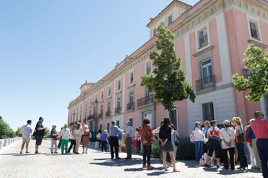 Cerca de 60.000 turistas visitan la localidad