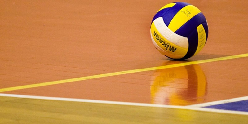 Voleibol