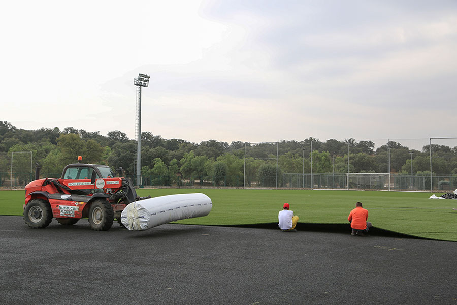 Campos futbol.