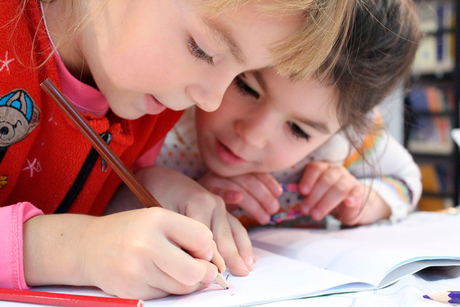 Escuelas de infantil, jornadas de puertas abiertas