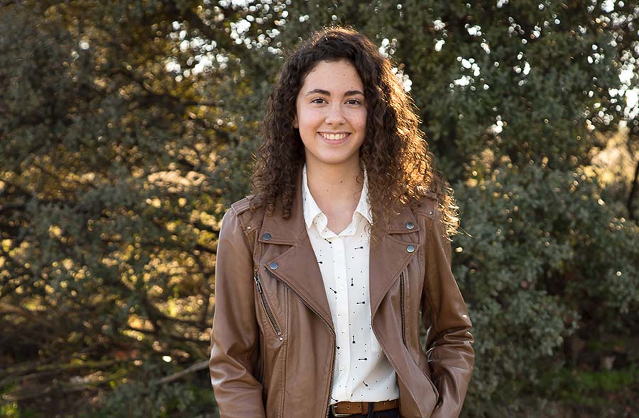 Marina Alcaraz