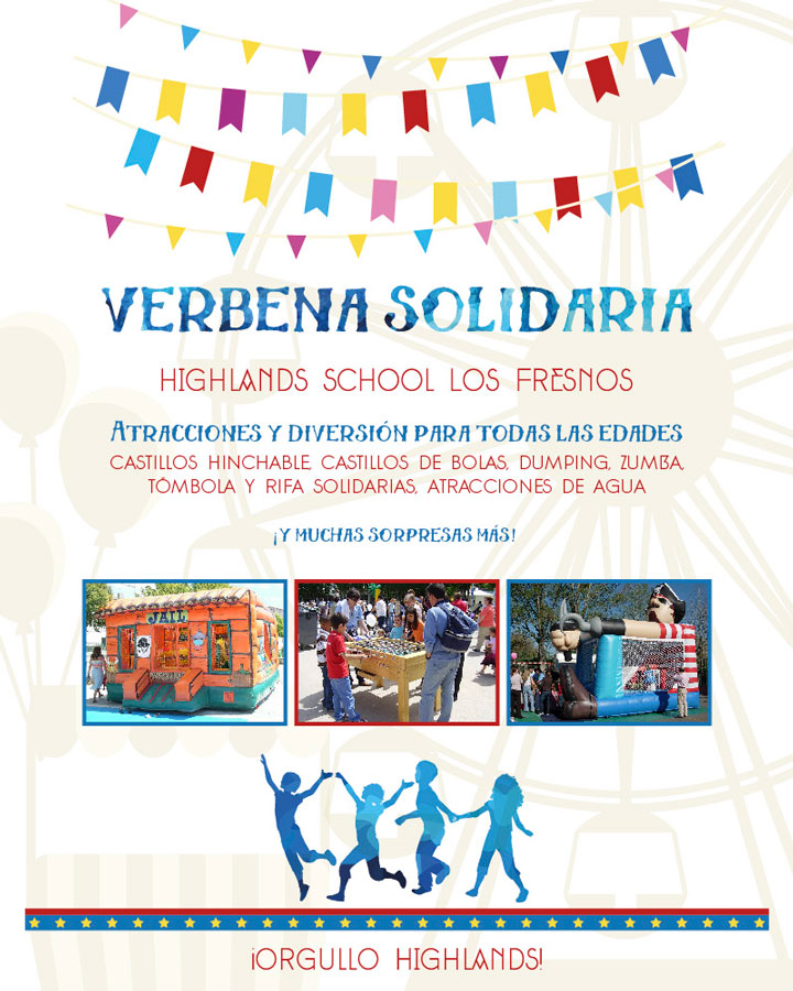 Verbena Solidaria-Highlands Los Fresnos