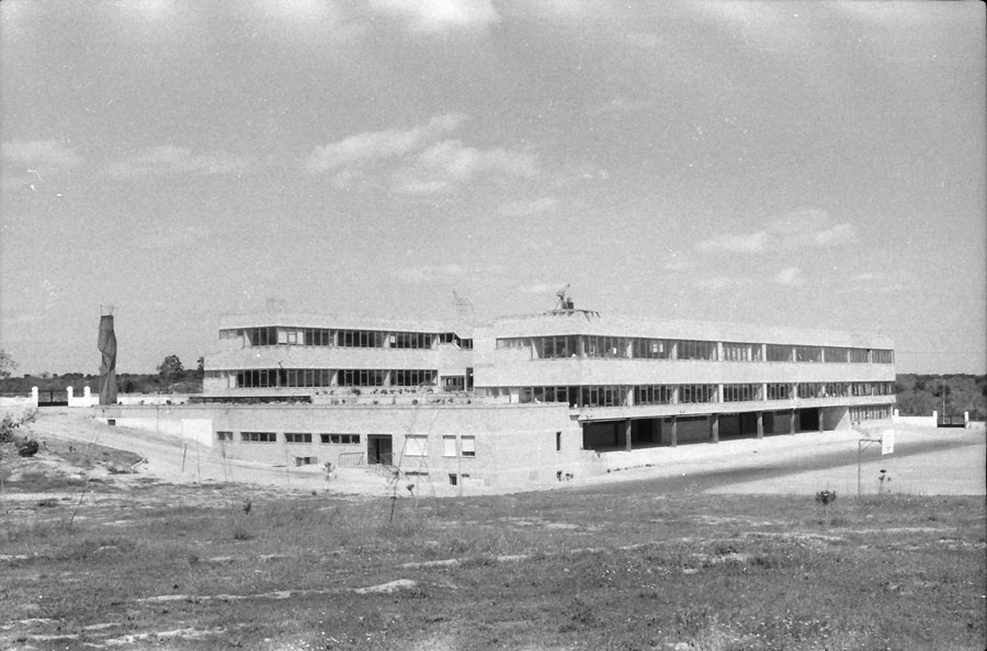 Colegio Virgen de Europa, 50 años en Boadilla