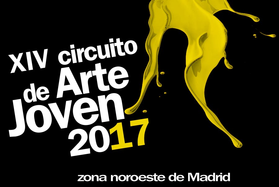 Circuito Arte Joven 2017