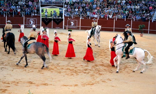 Este puente, la 'prórroga' de las fiestas.