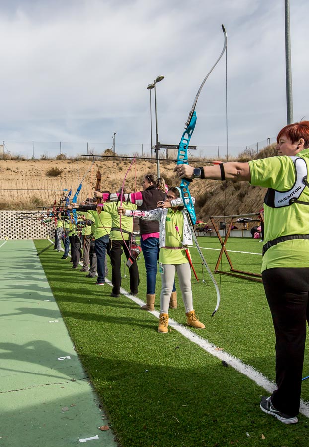 Club Arco Boadilla