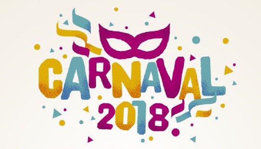 Viaje al Barroco por Carnaval.