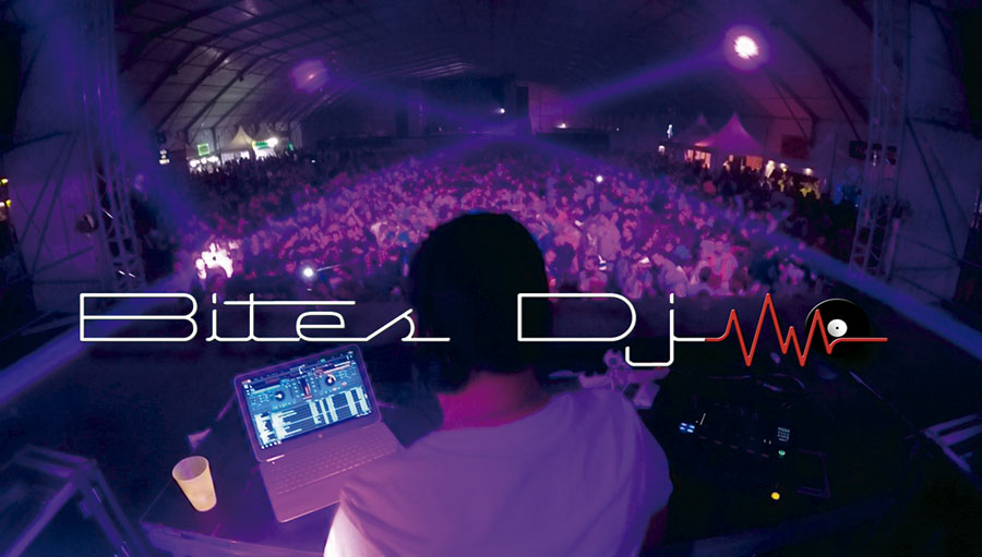 Rafael Ambit, nuestro ‘DJ’ 