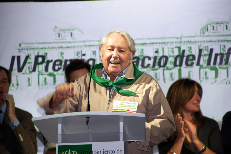 Patricio Fernández