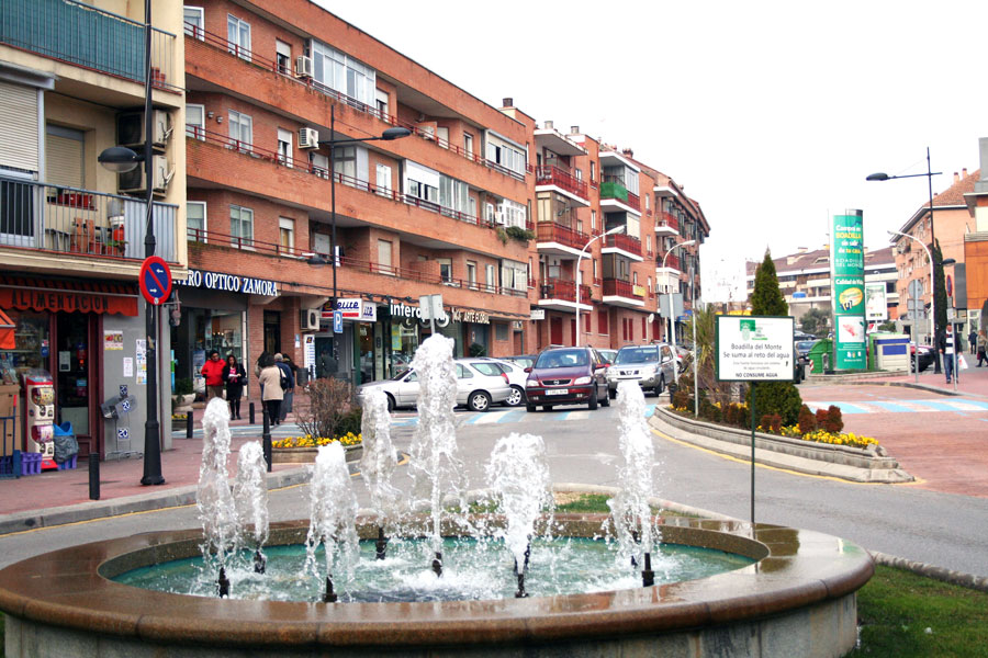 El Defensor del Pueblo obliga a cambiar el nombre de la calle José Antonio