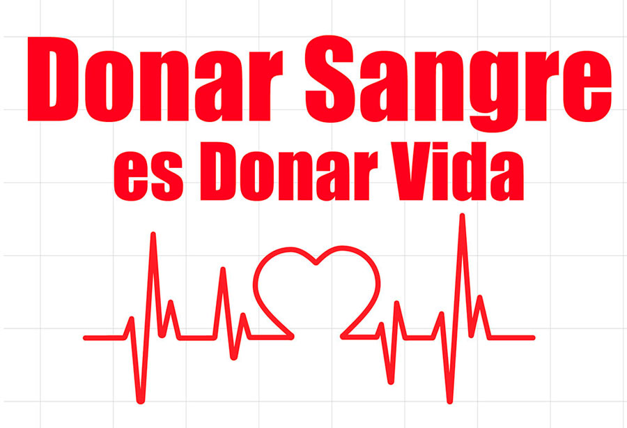 Campaña especial de donación de sangre