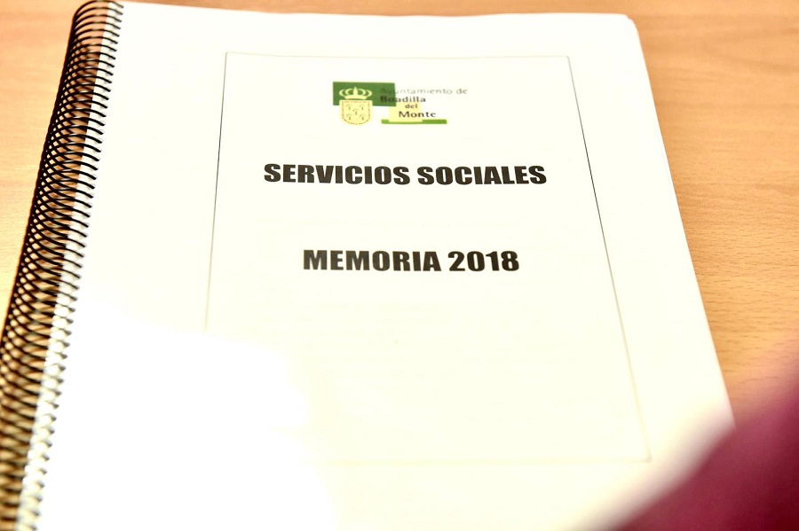 Servicios sociales: más conflictos familiares.