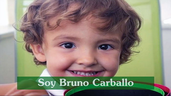 Bruno carballo