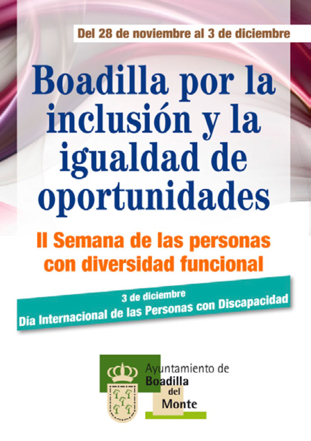 Diversidad Funcional.