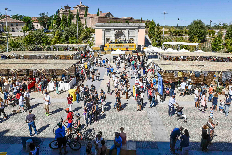 Boadilla sigue en situación de pleno empleo.