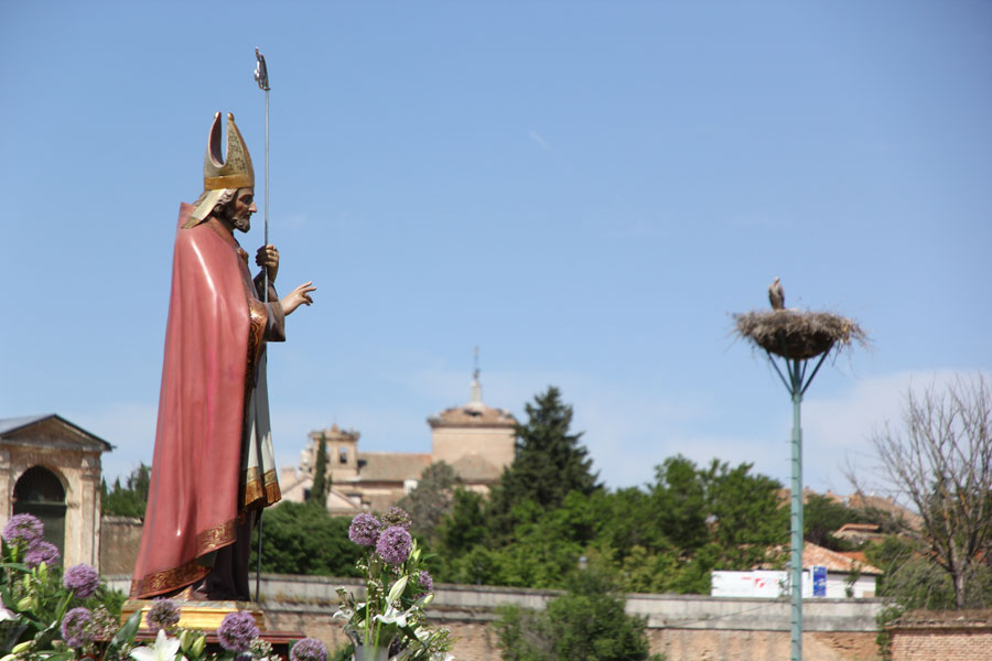 San Babilés, fiestas 2019