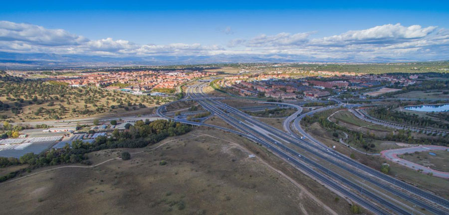 Plan de Fomento para Boadilla