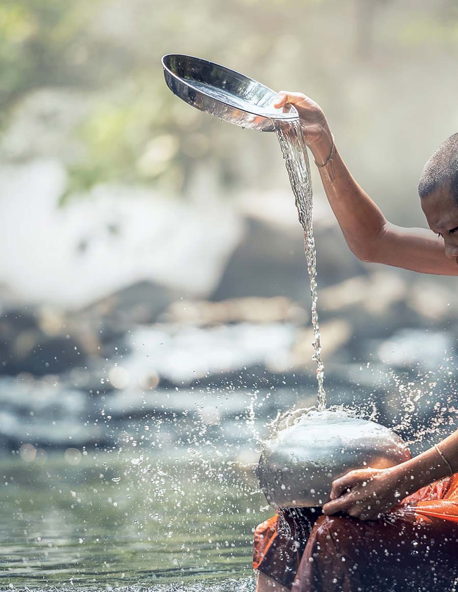 ¿Qué hay de cierto en la meditación 'mindfulness'?