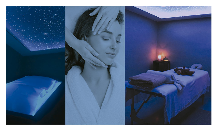 Gravity Zero Urban Spa: Belleza, salud y bienestar. Terapia de Flotación y Terapia de Infrarojos.