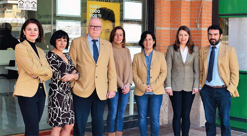 Century 21 Home Dreams Boadilla del Monte