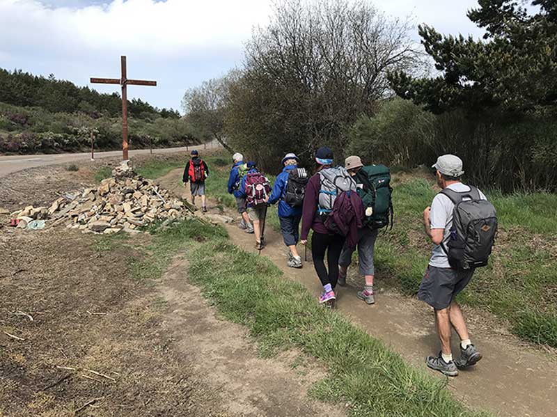 Camino de Santiago