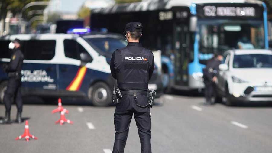 A quién y cómo afecta la declaración del estado de alarma en Madrid