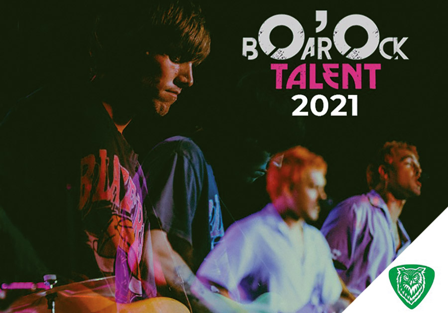 Boarock 2021, ¡en marcha!