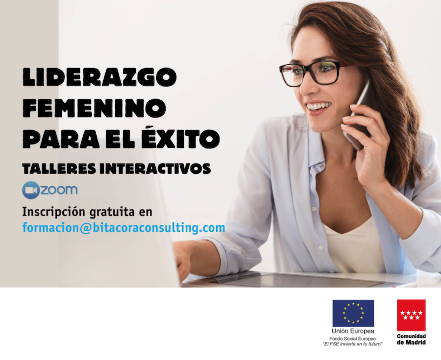 La Concejalía de Mujer de Boadilla del Monte organiza talleres sobre liderazgo femenino