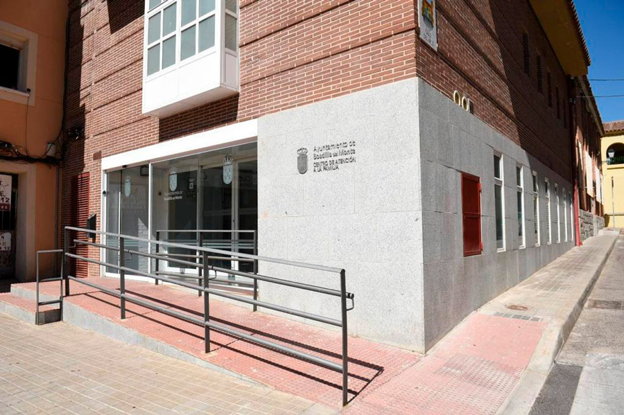 Incremento de más de 100.000 euros para el Centro de Atención a la Familia de Boadilla del Monte