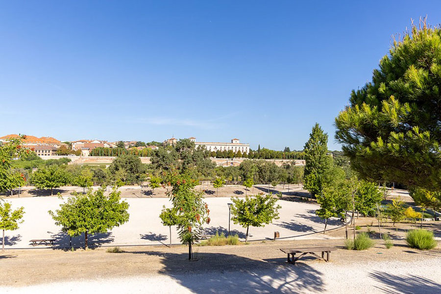 Fiesta de Boadilla: el parque del Nacedero acogerá este año sesiones de DJ abiertas y dos fiestas 0,0º para menores de 14 a 17 años