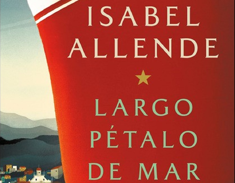 Tertulia literaria sobre Isabel Allende.