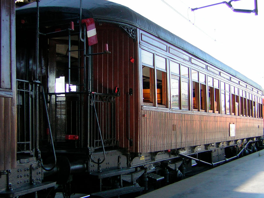 Comienza la temporada del Tren de la Fresa