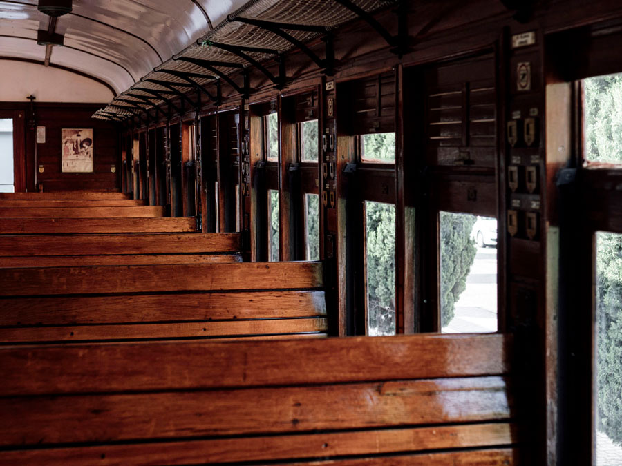 Comienza la temporada del Tren de la Fresa