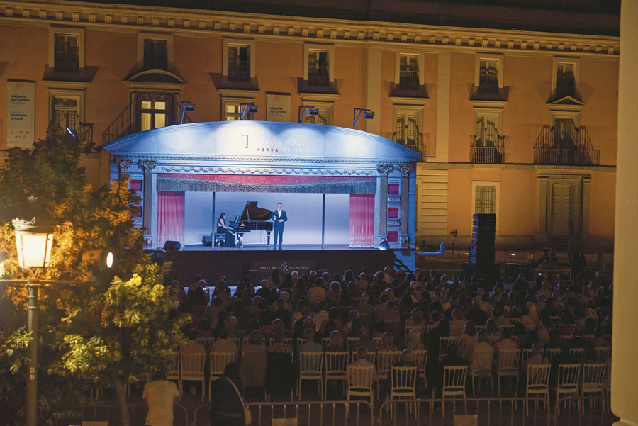 19 de junio, vuelve la Carroza del Real a Boadilla del Monte 19 de junio, vuelve la Carroza del Real a Boadilla del Monte