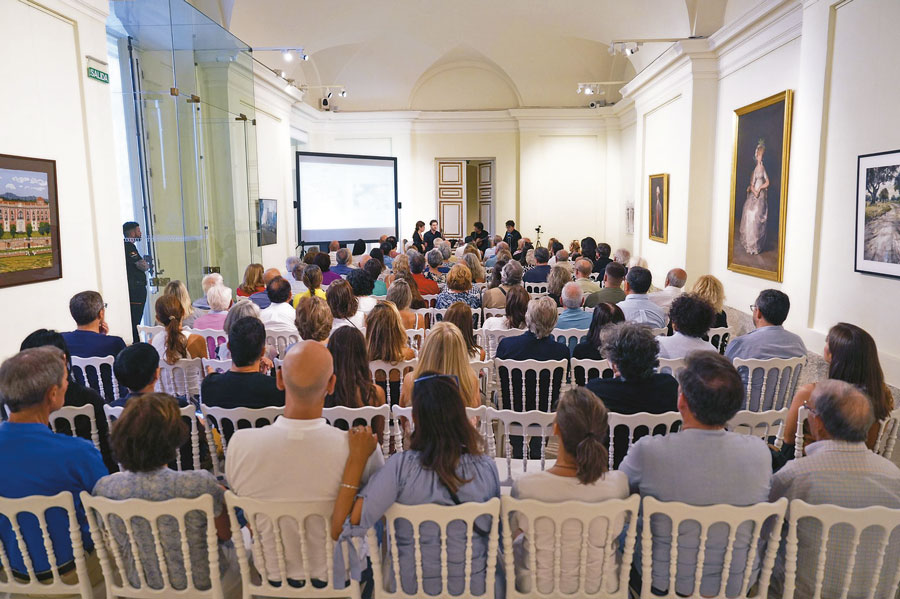 III Festival Luigi Boccherini