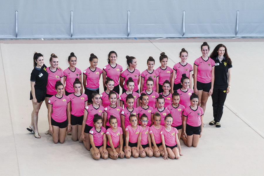 Goldiam Boadilla CGR