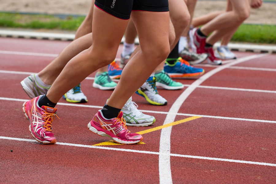 A estudio una nueva ubicación para la futura pista de atletismo de Boadilla