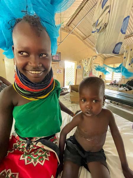 VII Torneo de pádel solidario por Cirugía en Turkana