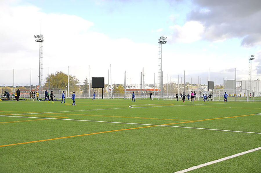 Los nuevos equipos de fútbol y fútbol 7 podrán solicitar su inscripción hasta el 5 de septiembre 