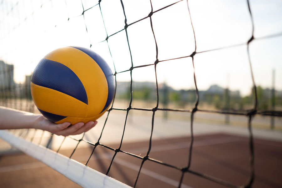 Abierto el plazo de inscripción para la nueva liga de voleibol de Boadilla del Monte