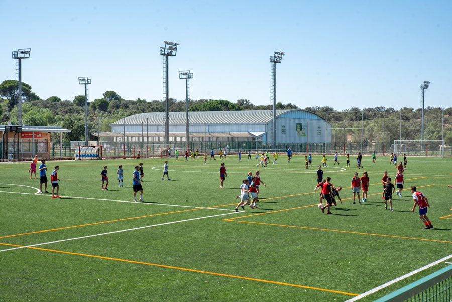 Más de 19.000 abonados en las actividades deportivas municipales