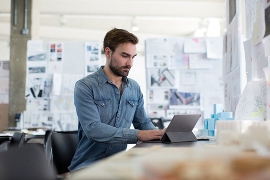 Qué hacer para un teletrabajo efectivo.