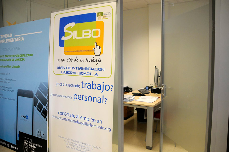 El Portal de Empleo SILBO consigue la segunda mejor cifra de contrataciones en su historia