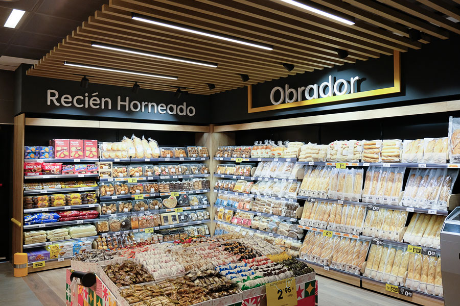 Ahorramás abre nueva tienda en Boadilla del Monte