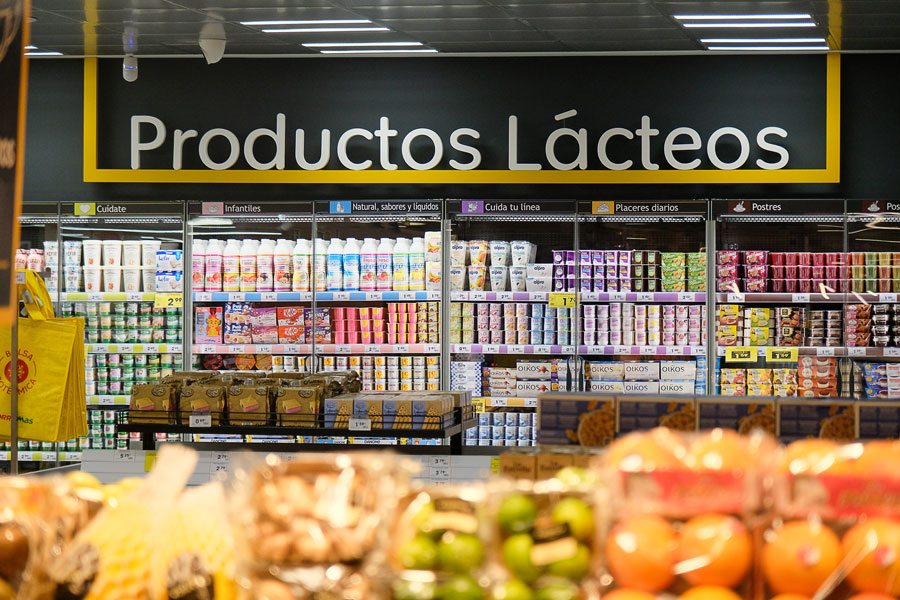 Ahorramás abre nueva tienda en Boadilla del Monte