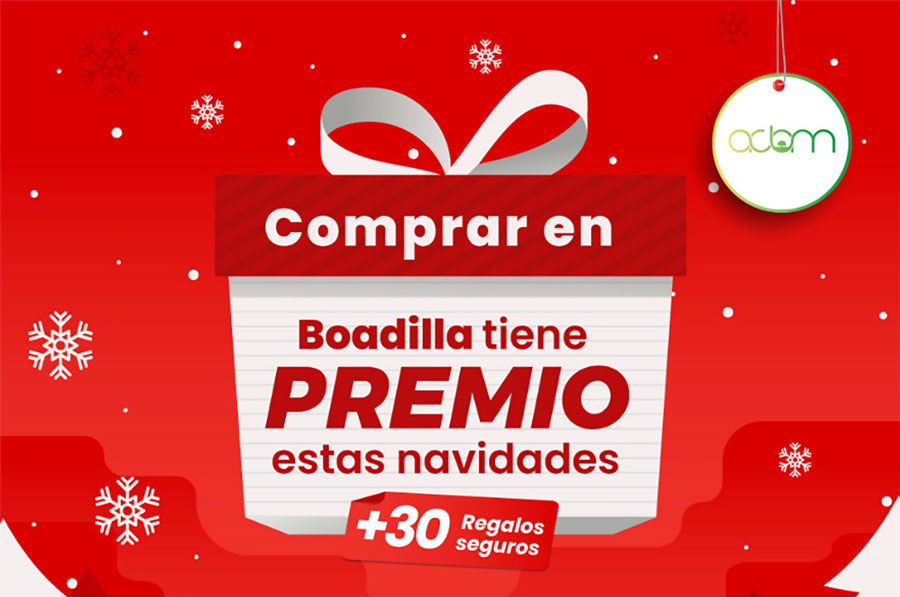 Sorteo cesta de Navidad ACBM 23-24