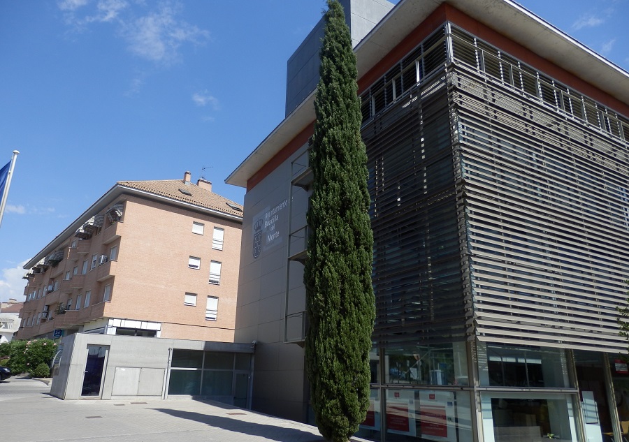 El Registro del Ayuntamiento de Boadilla del Monte abrirá entre semana de 9.00h a 19.00h