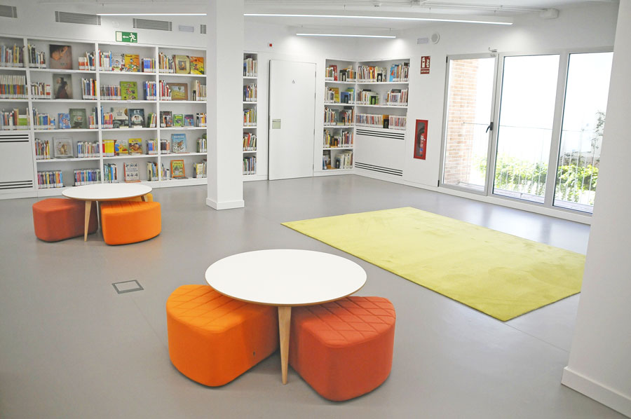 La Muestra del libro infantil y juvenil llega a Boadilla del Monte